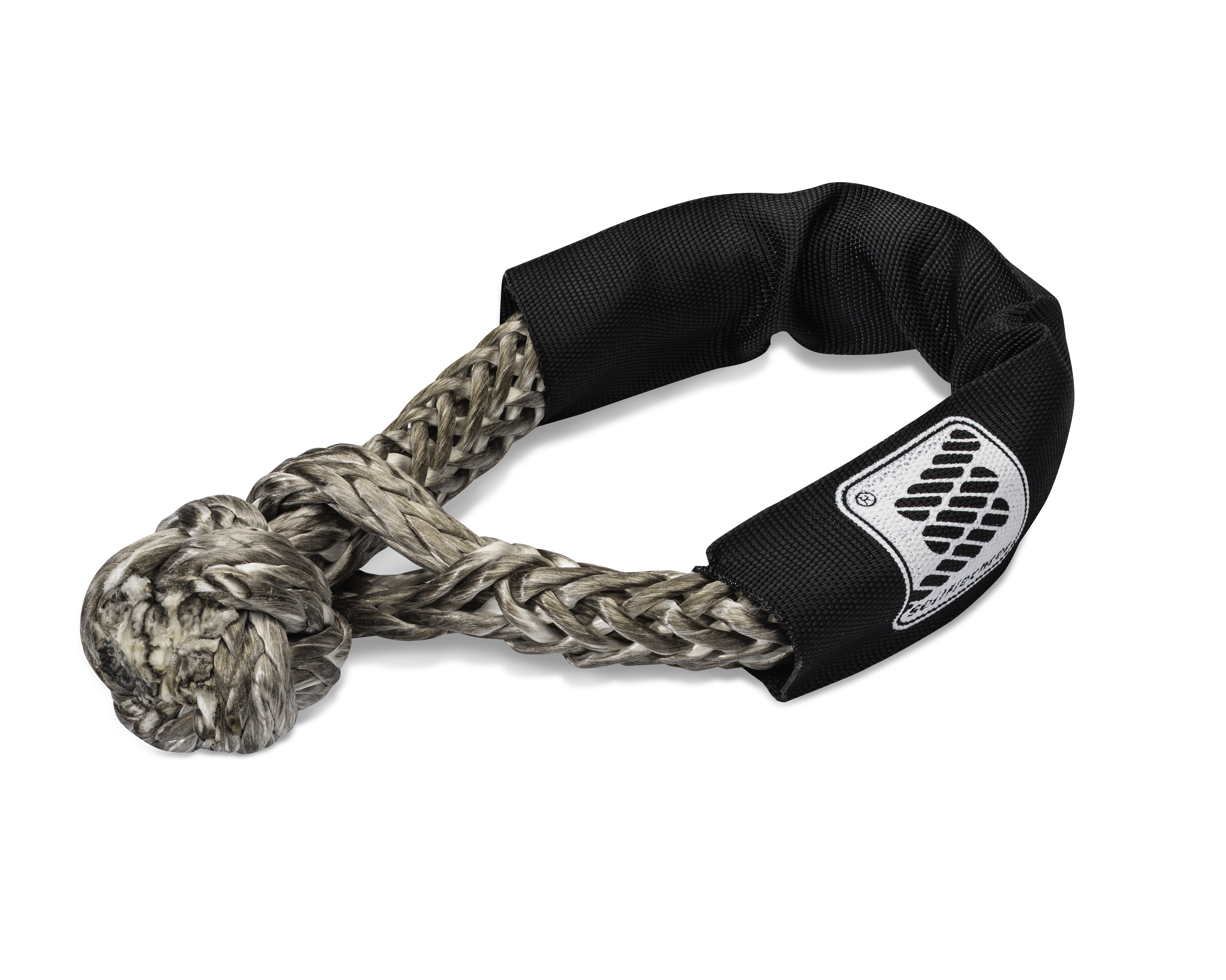 Novoleen® PU 12 Forst-Offroad Tauwerkschäkel