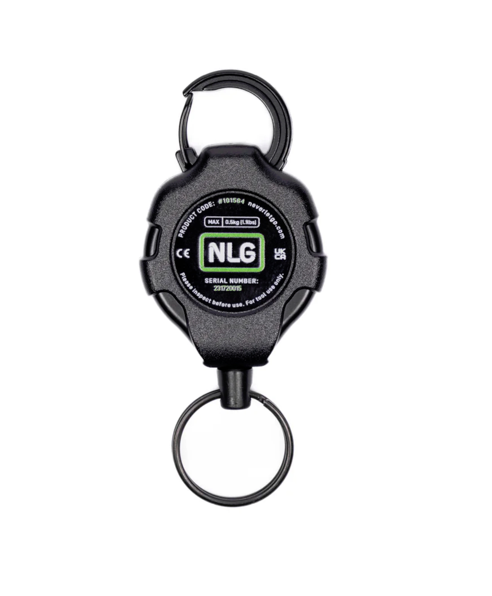 Absturzsicherung Mini Ratchet 