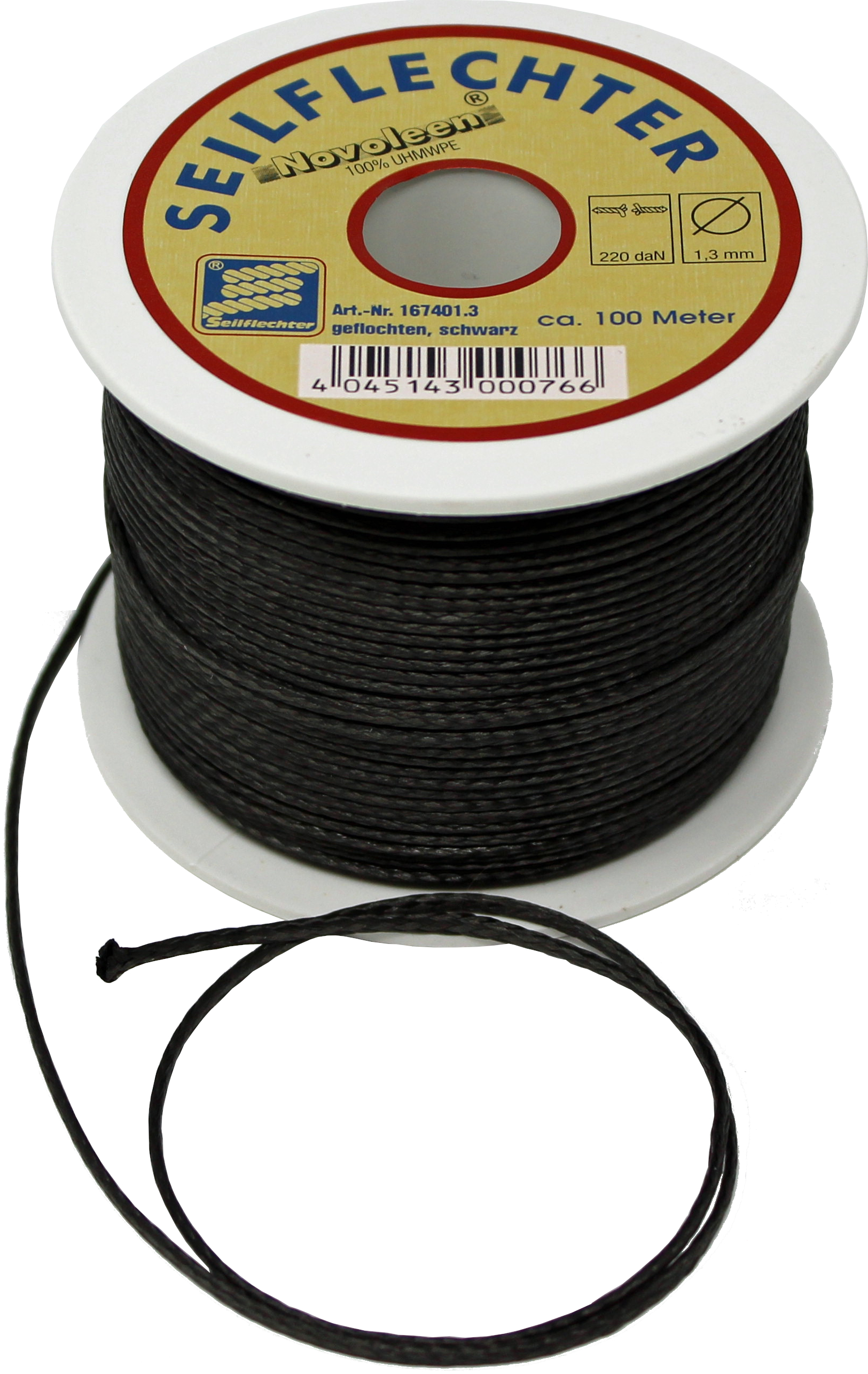 Minicord Novoleen® ohne Mantel