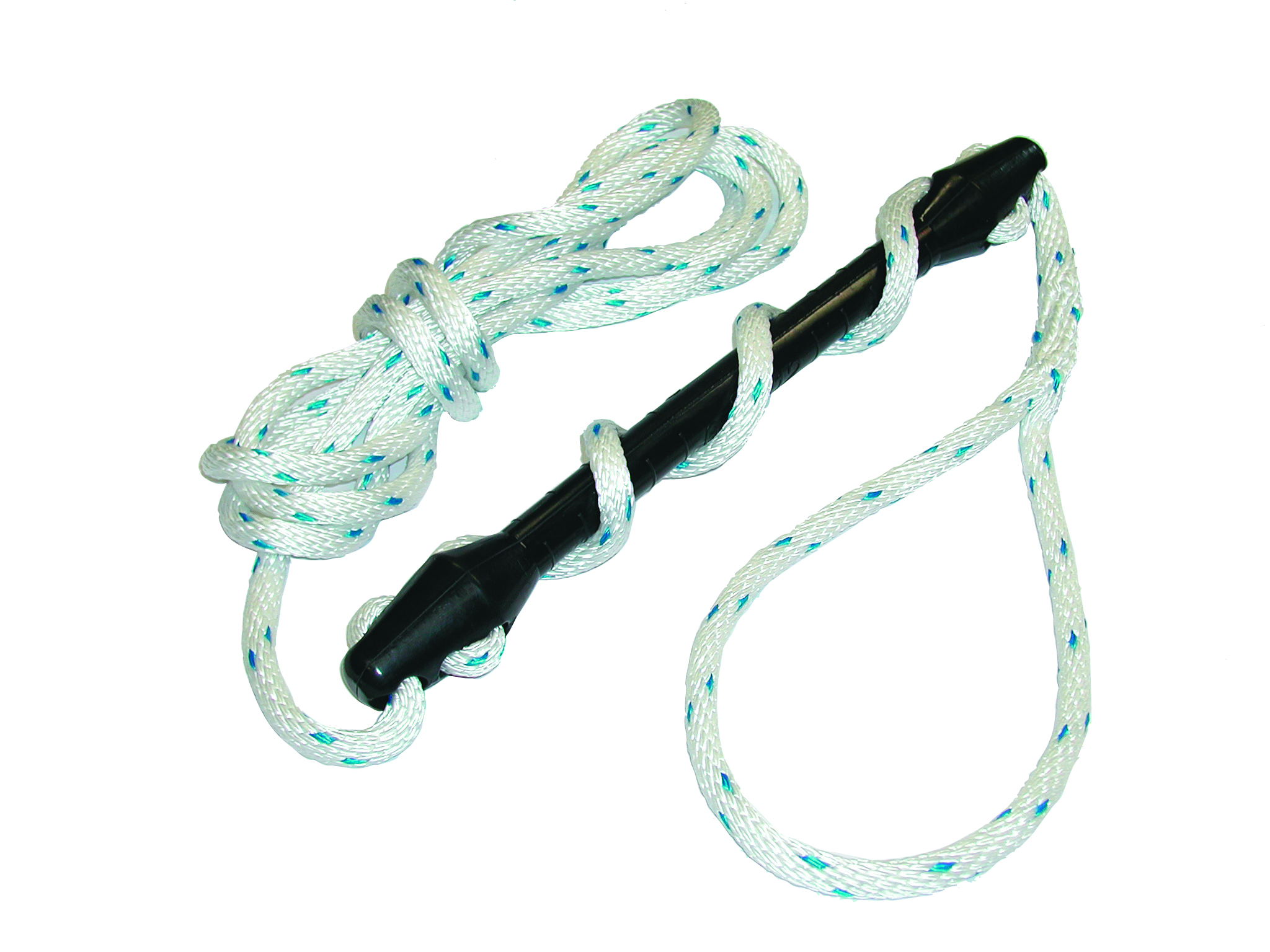 Birotex®-Festmacher mit Ruckdämpfer - mit Schlaufe