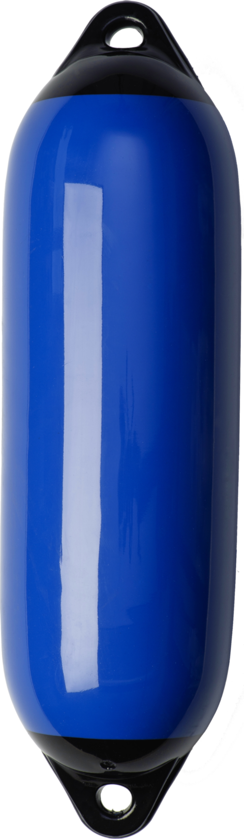 Marine-Fender blau - Fender für Boot oder Yacht 