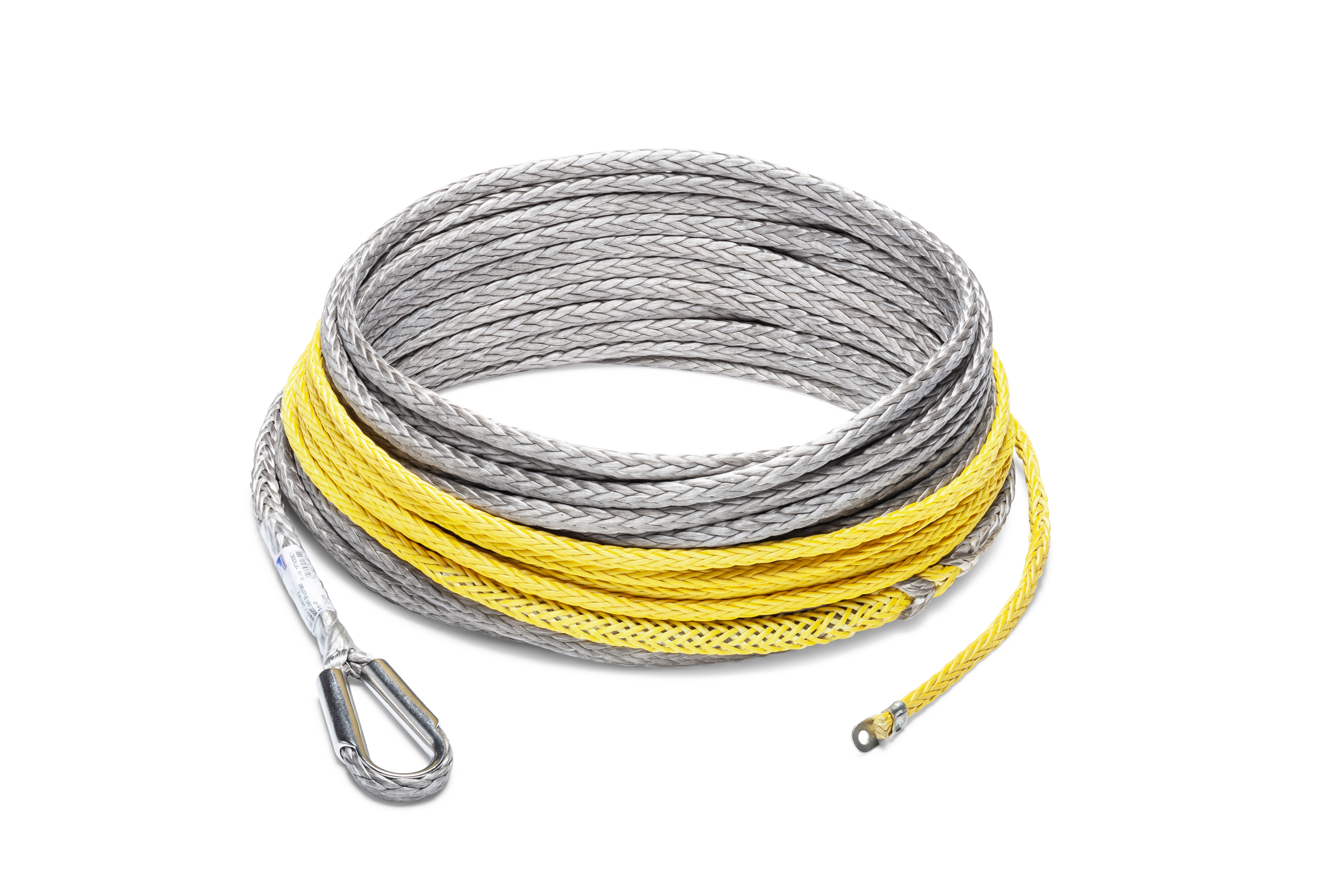 Novoleen® 2-Komponenten-Windenseil