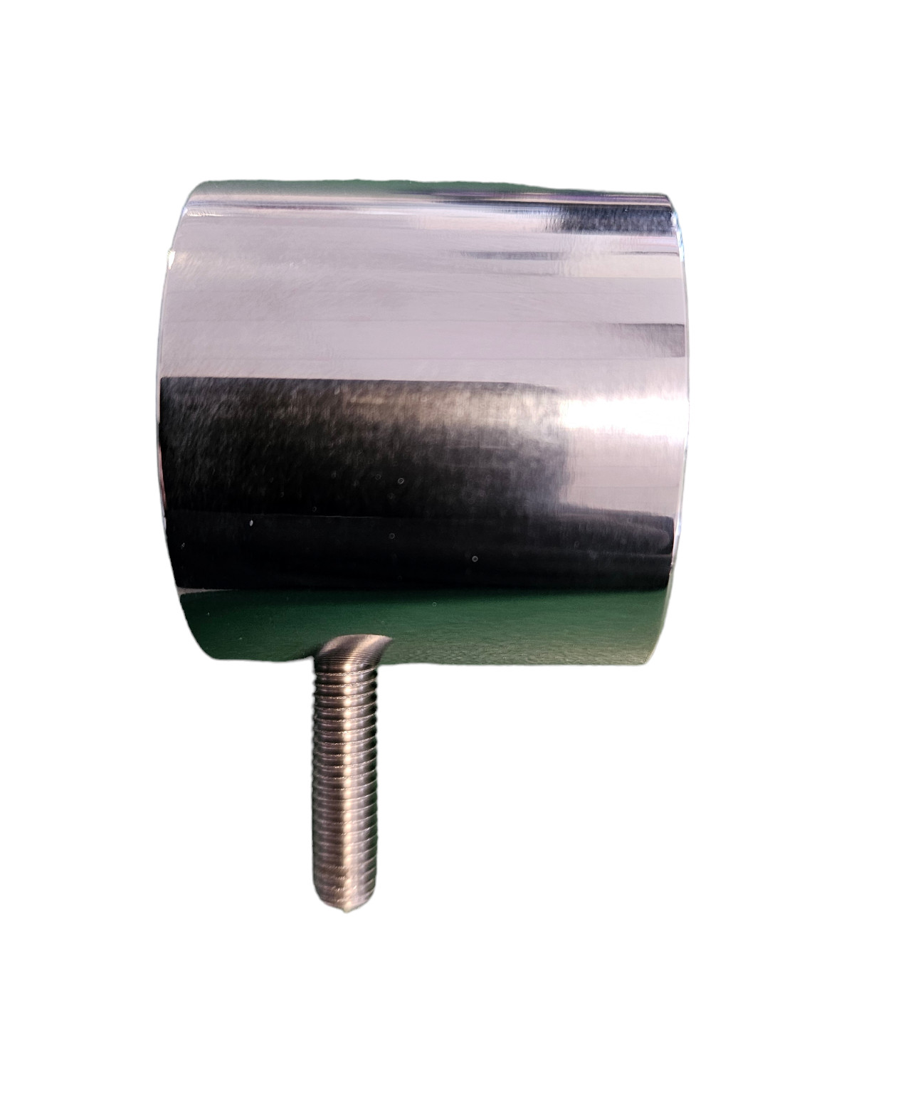 Seilendkappe für Handlaufseil