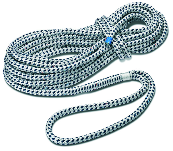 Taifun®-Festmacher weiß/schwarz