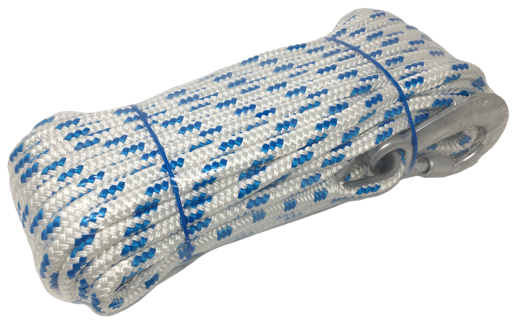 Nordwand® Allzweckleine 12mm, 30m