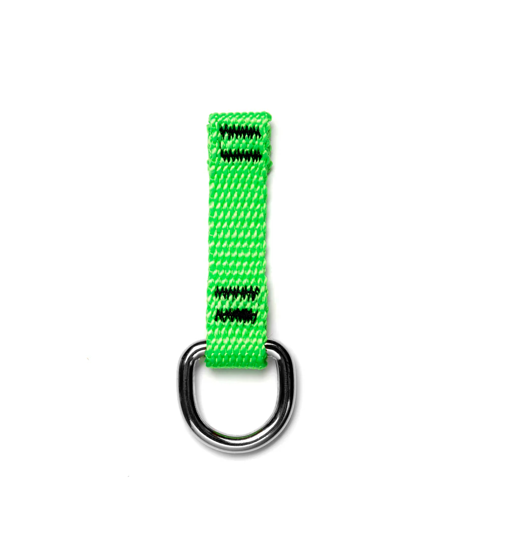 Haltering Small D-Ring Tool Tether™