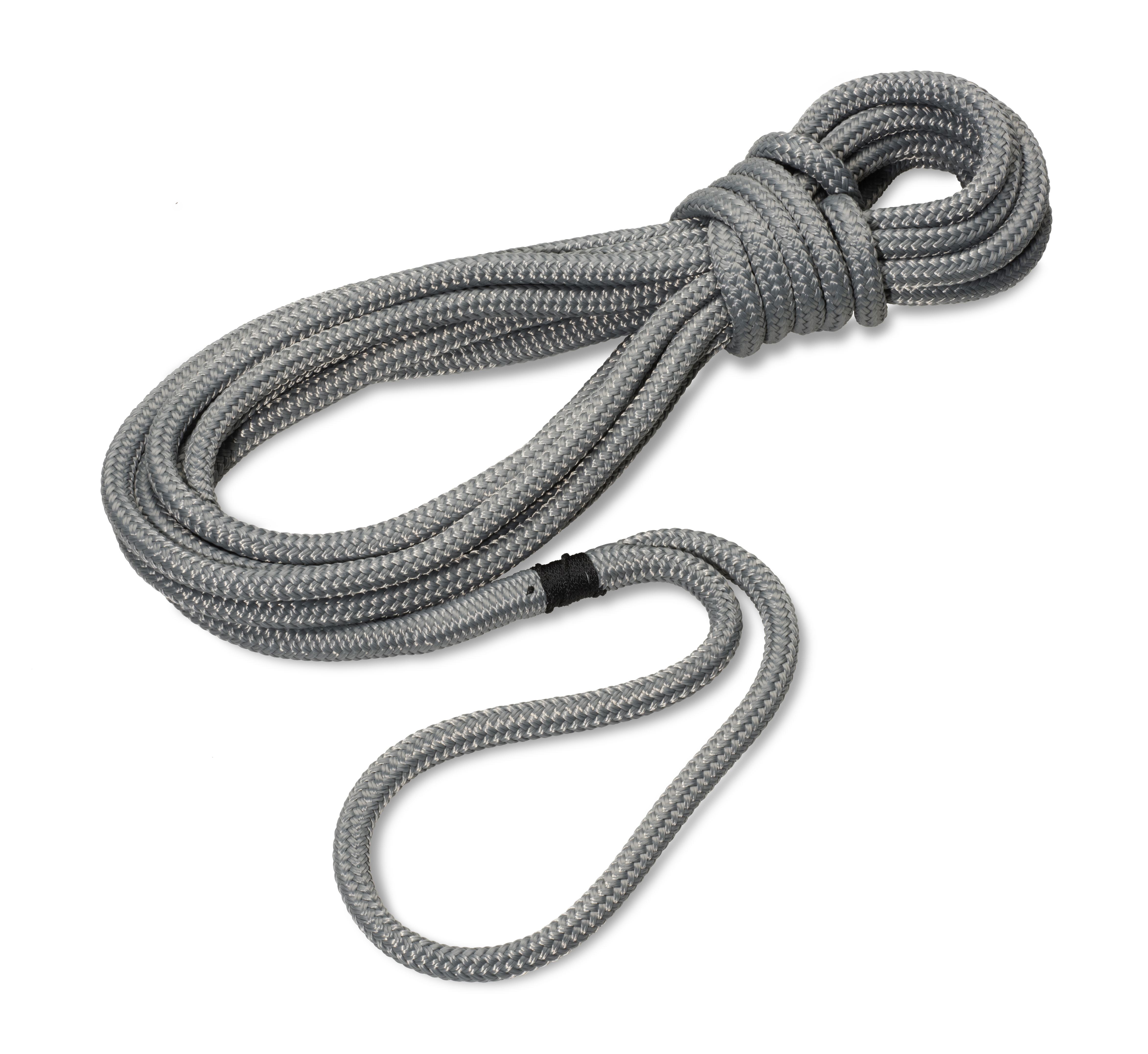 Taifun®-Festmacher silbergrau