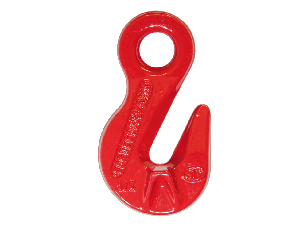 Verkürzungshaken mit Öse GK 8