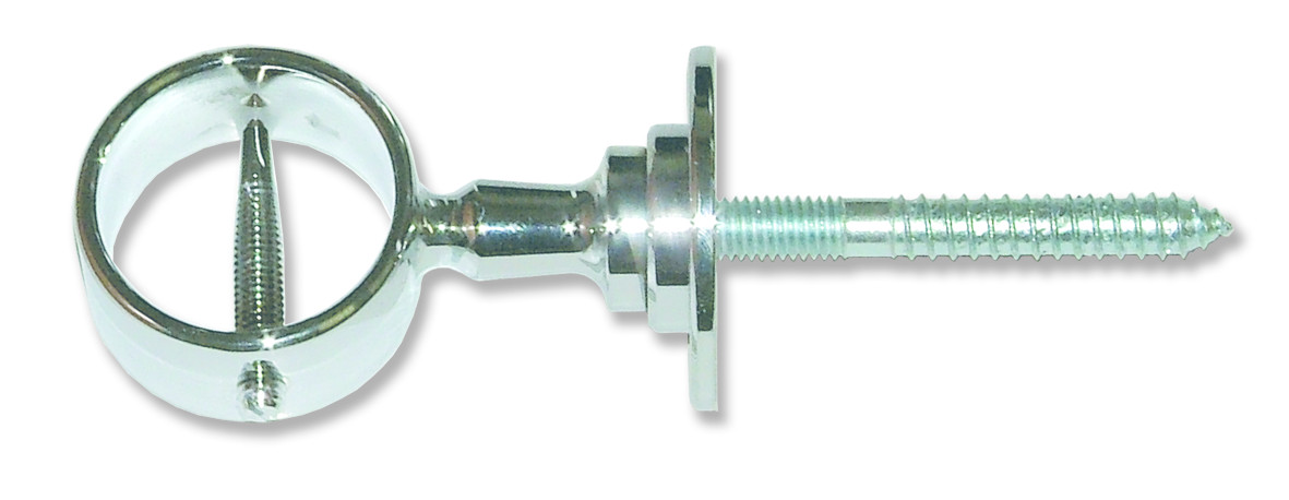 Zwischenträger für Handlaufseil