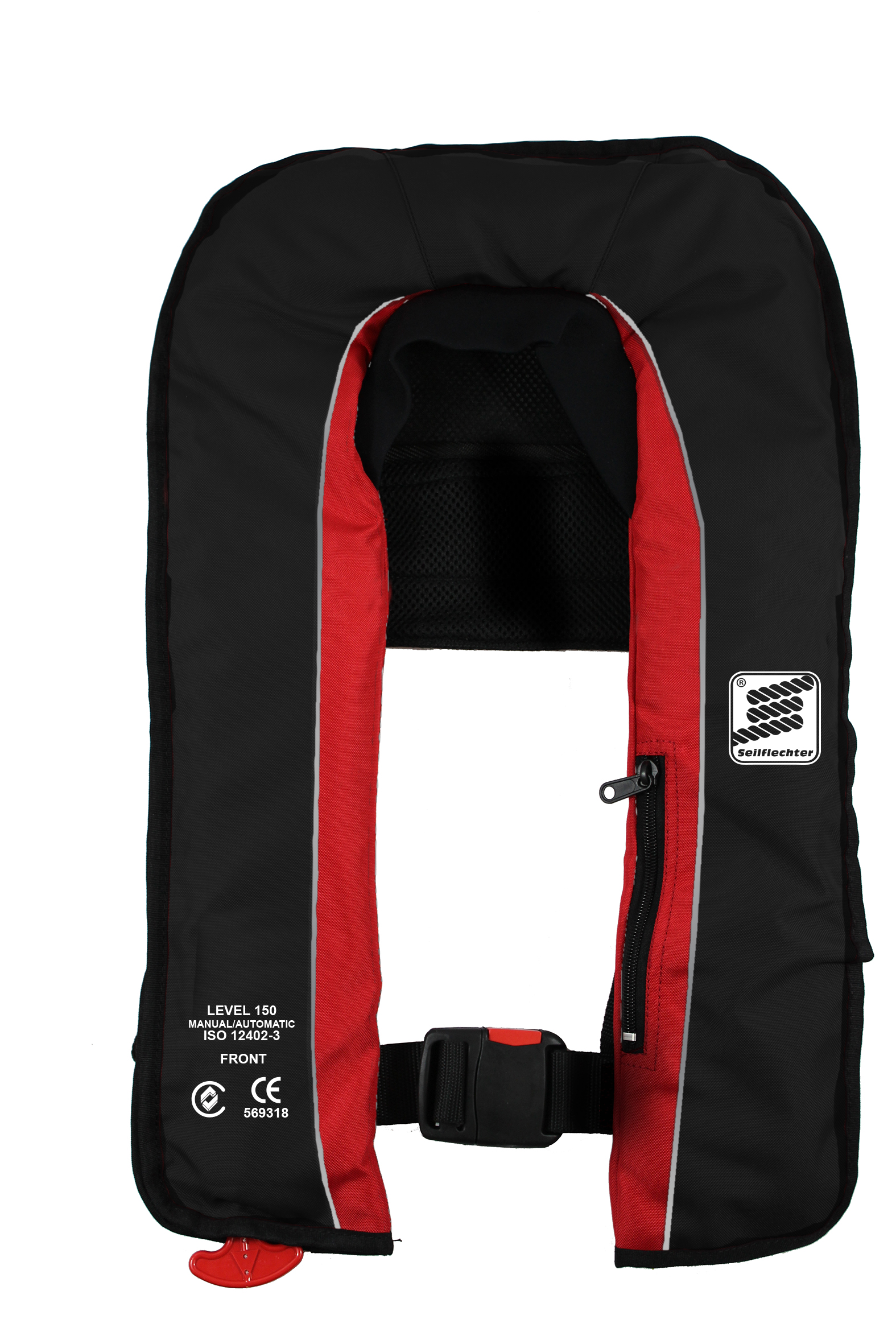 Automatik Rettungsweste Taifun® 150 N