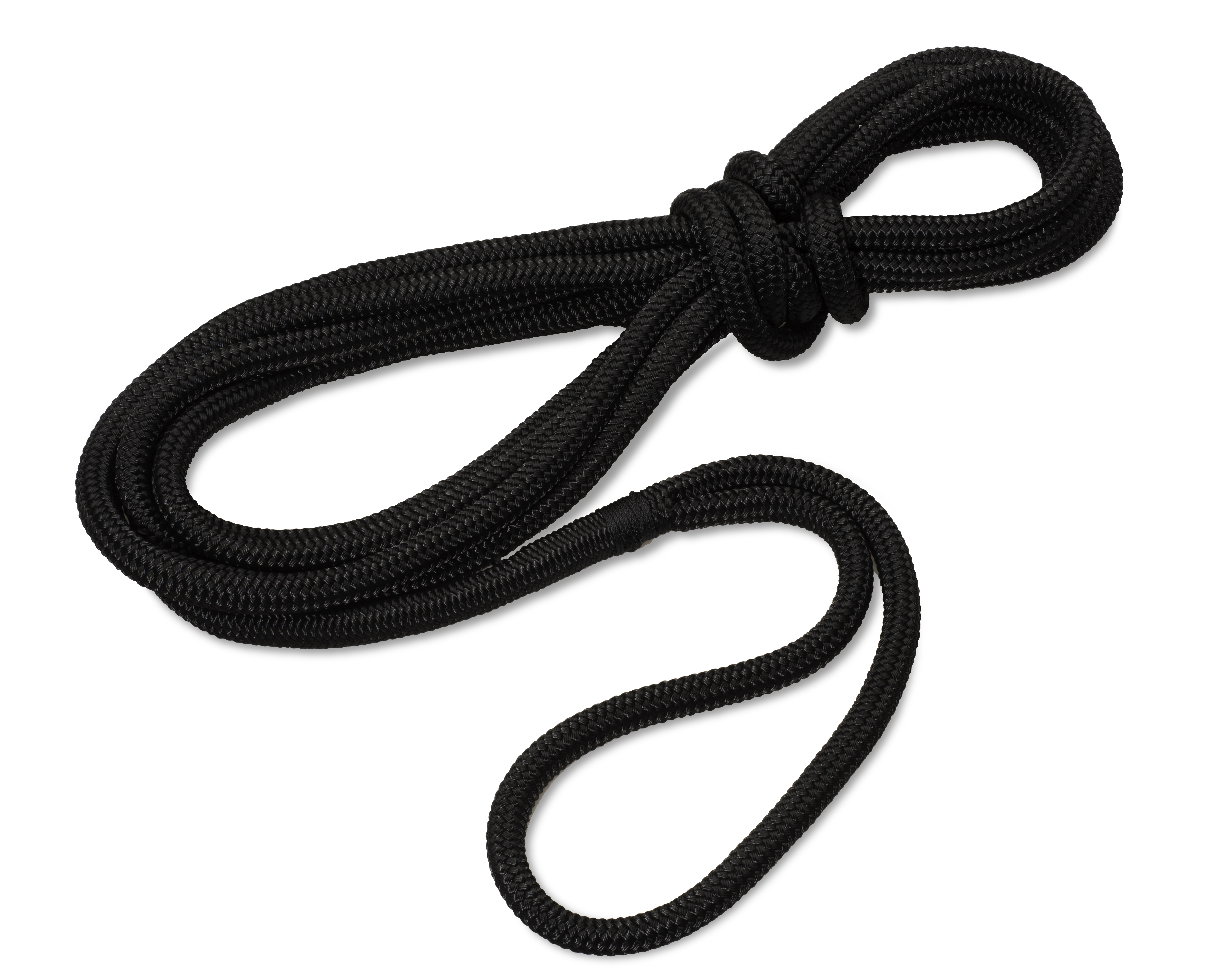 Taifun®-Festmacher schwarz