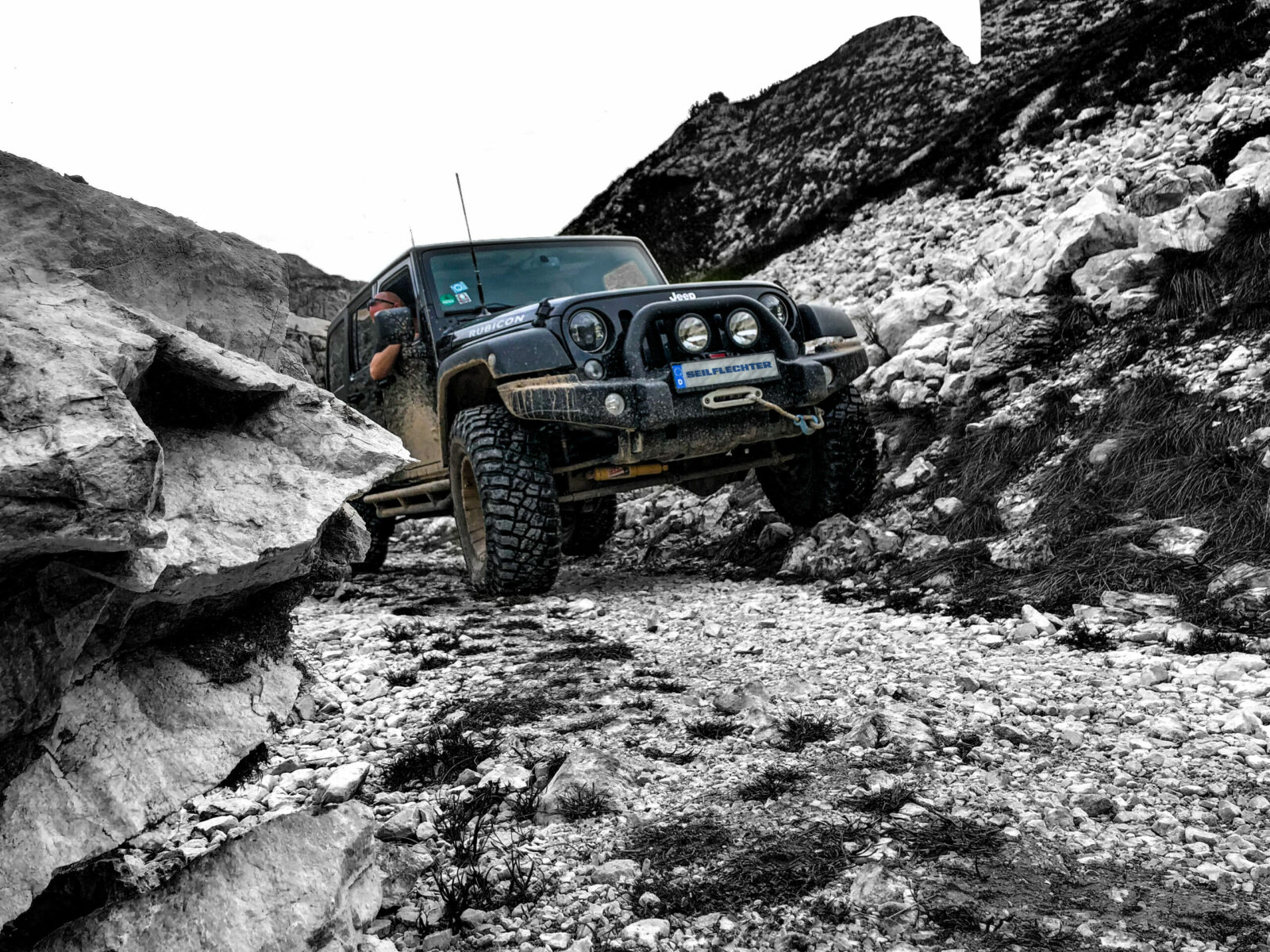 Offroad