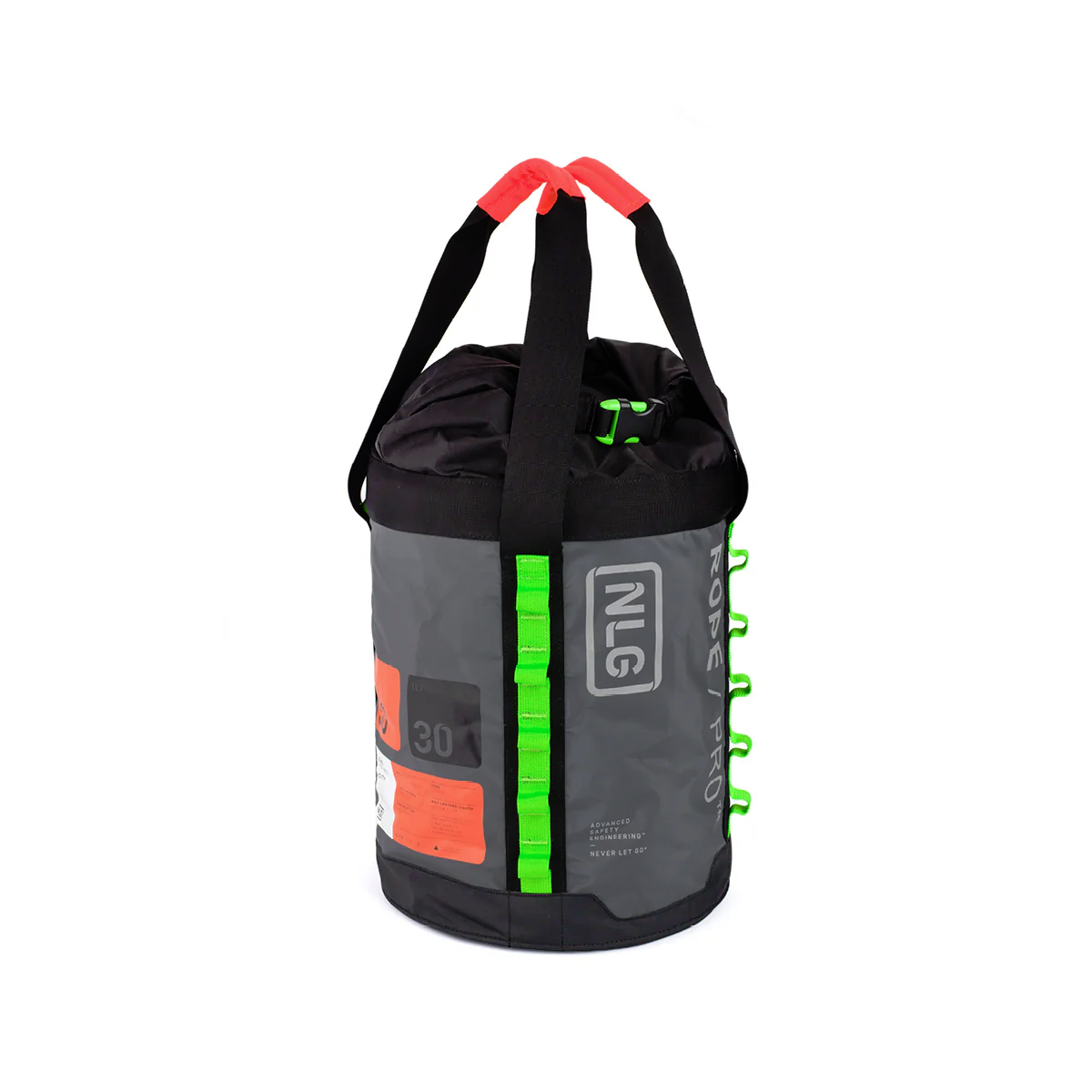 Materialeimer Rope / Pro™ bucket