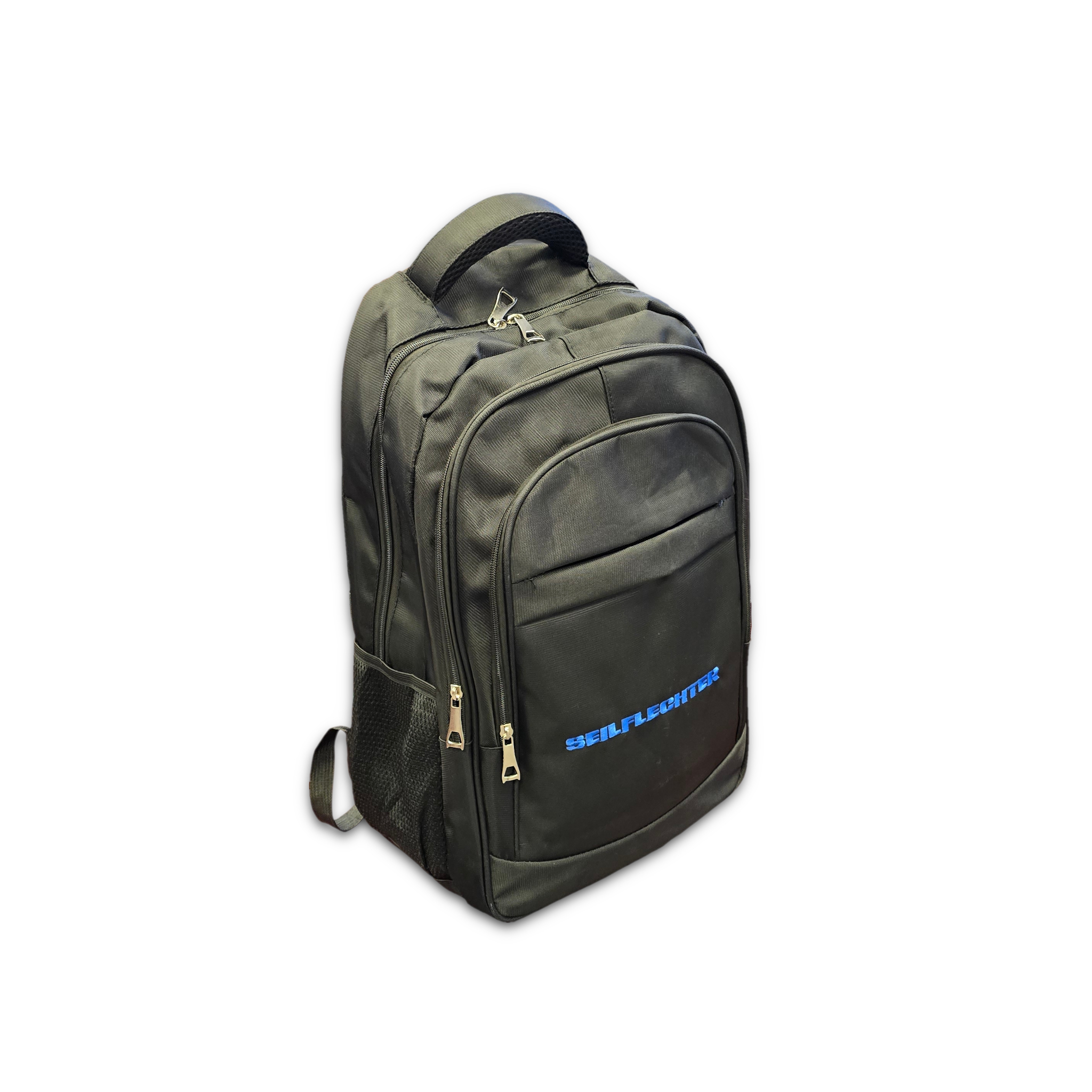 Seilflechter Transportrucksack