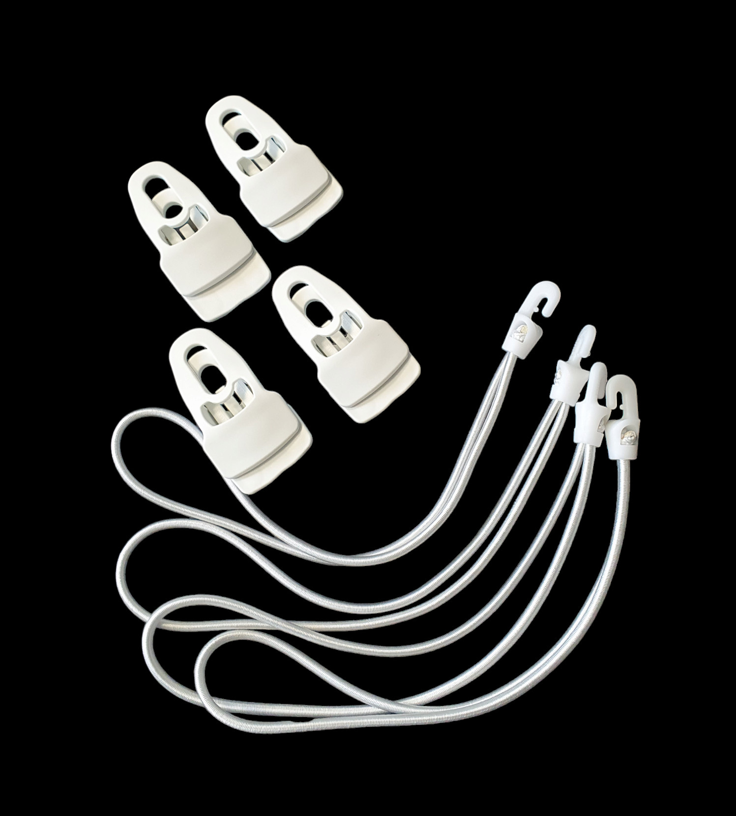 Tornado® Clip Set