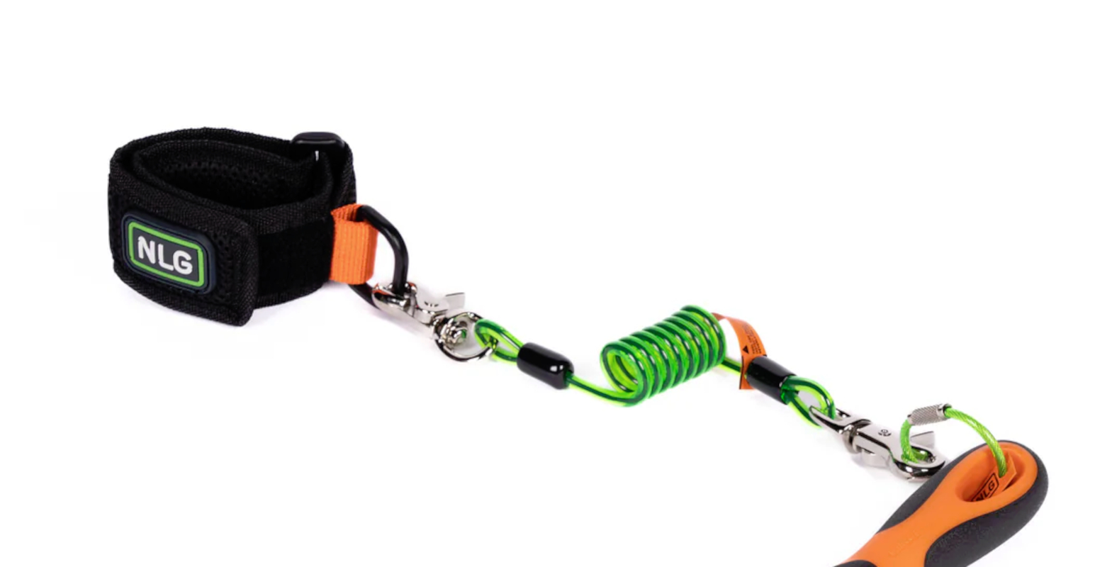 Ankerpunkt Kit Verstellbares Armband - Einheitsgröße