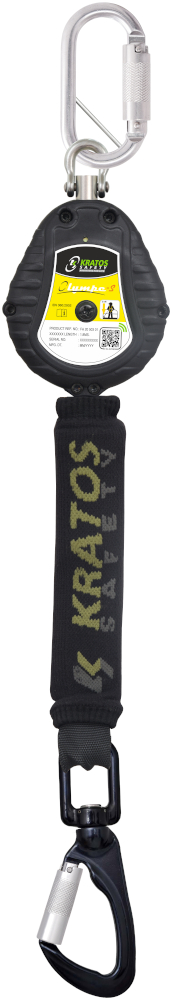 Höhensicherungsgerät Olympe-S