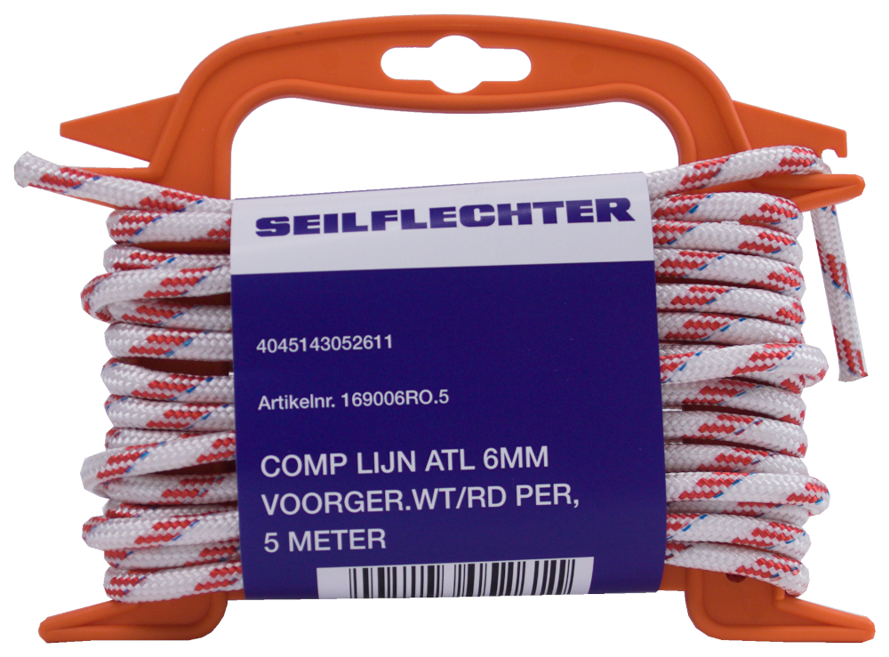 Atlantik® Winschenschot Compact