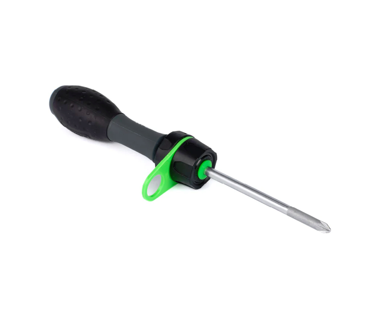 Drehbare Sicherung Spin Tether™