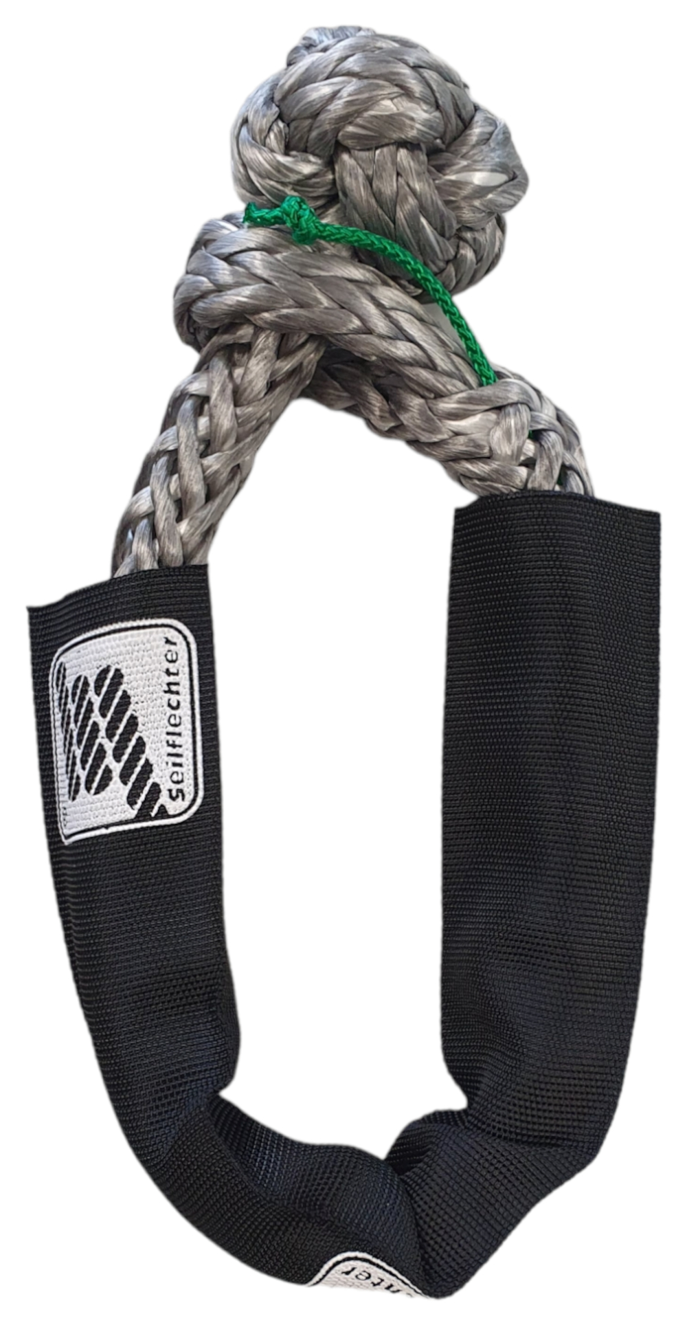 Novoleen® PU 12 Forst-Offroad Tauwerkschäkel