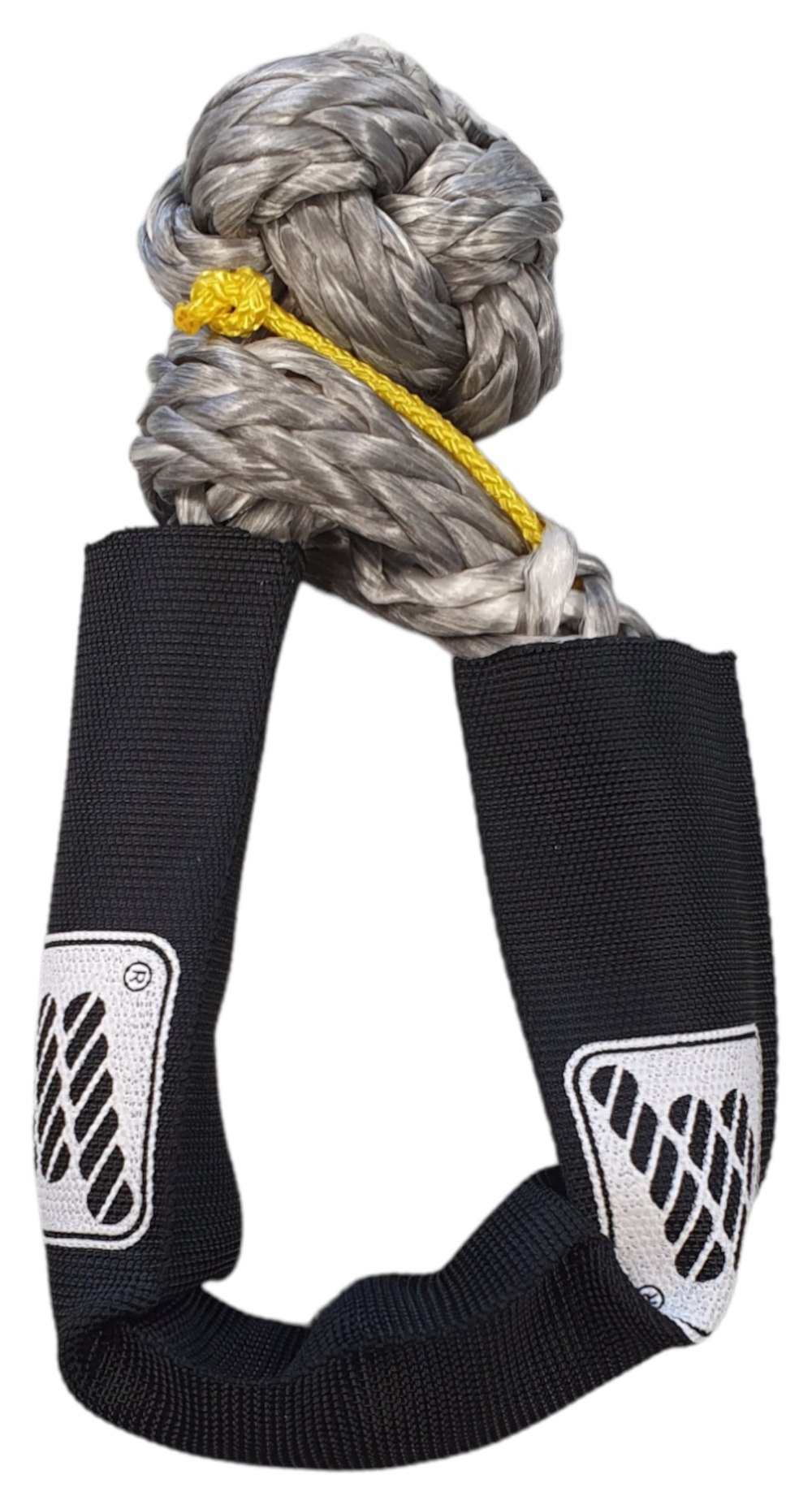 Novoleen® PU 12 Forst-Offroad Tauwerkschäkel